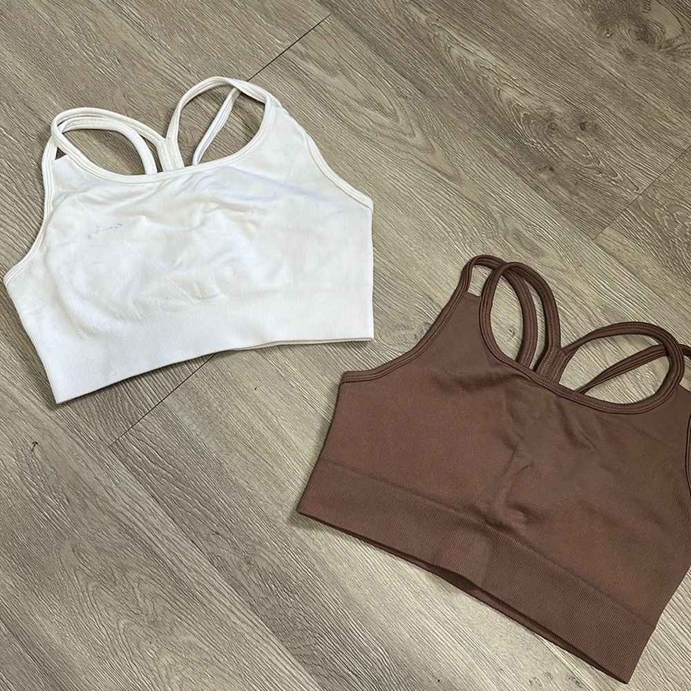 Yogalicious Sports Bras